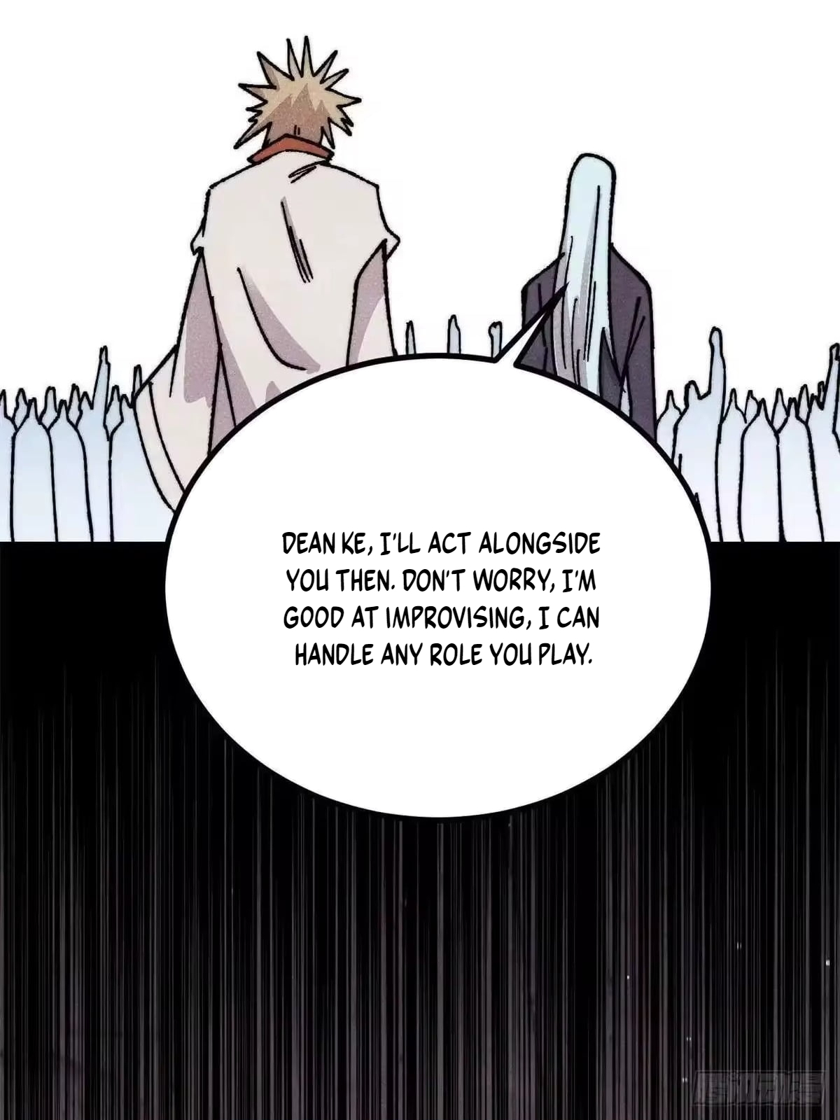 All Hail the Sect Leader Chapter 536 274 14 37