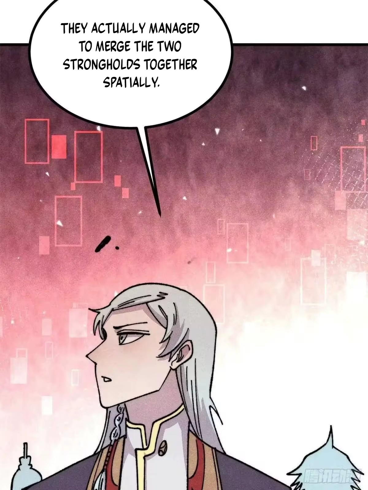 All Hail the Sect Leader Chapter 536 283 14 46