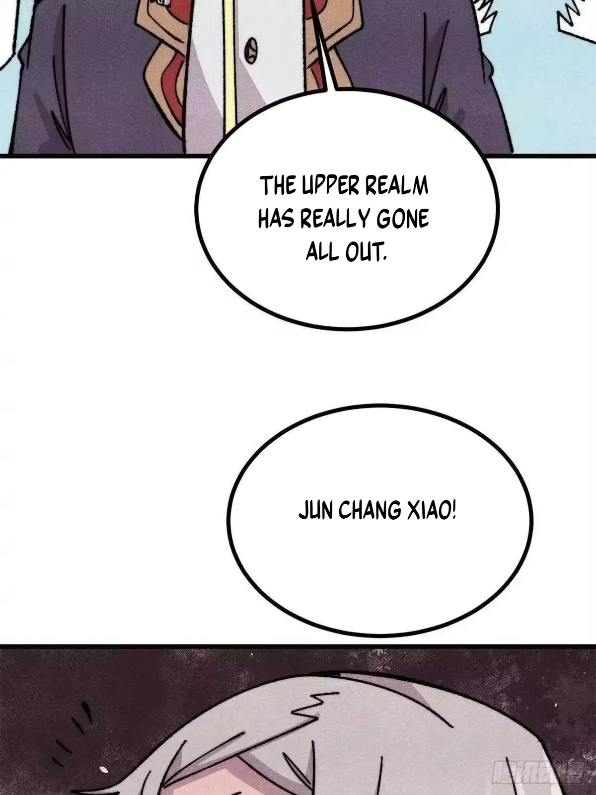 All Hail the Sect Leader Chapter 536 284 14 47