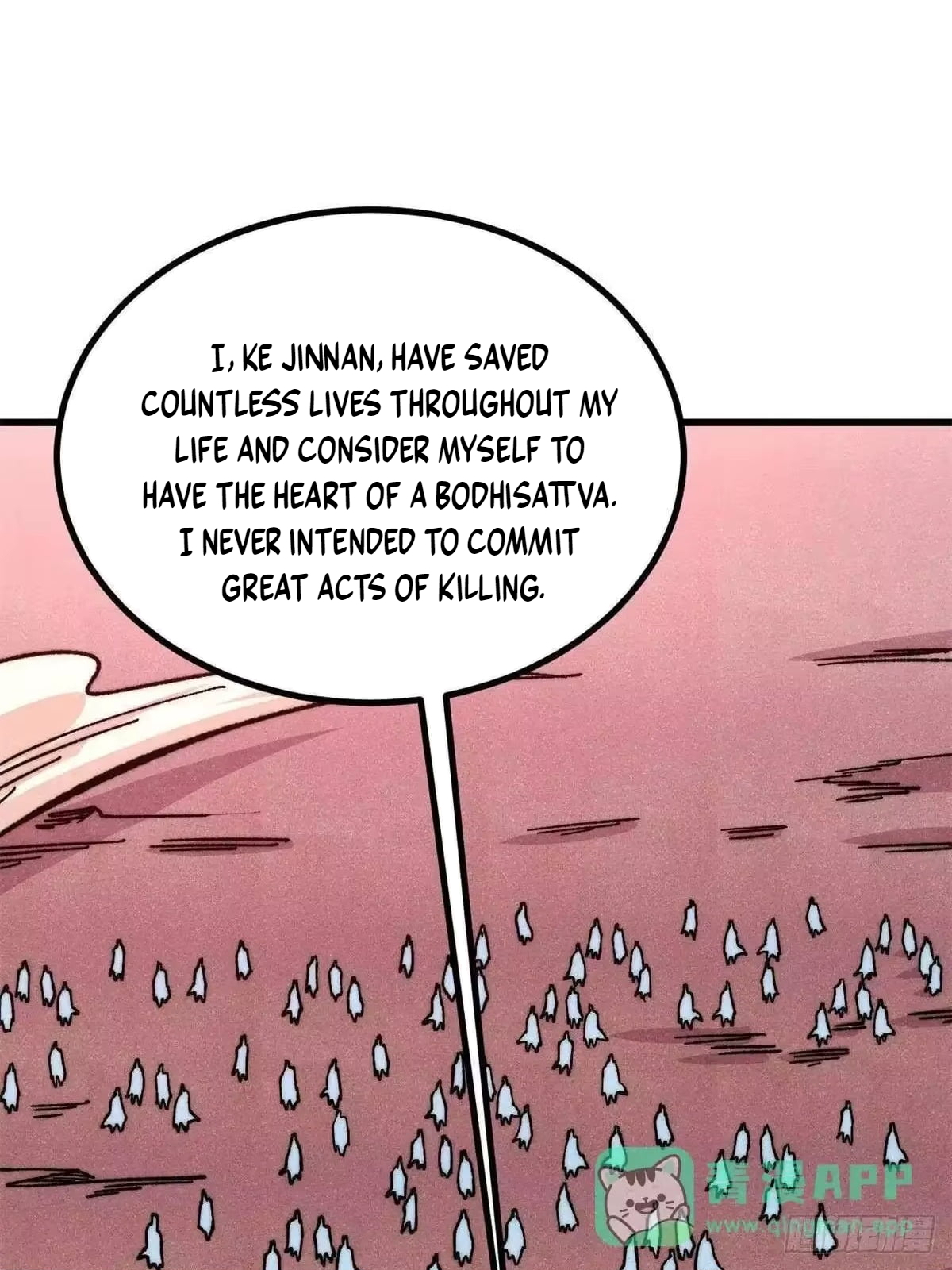 All Hail the Sect Leader Chapter 536 286 14 49