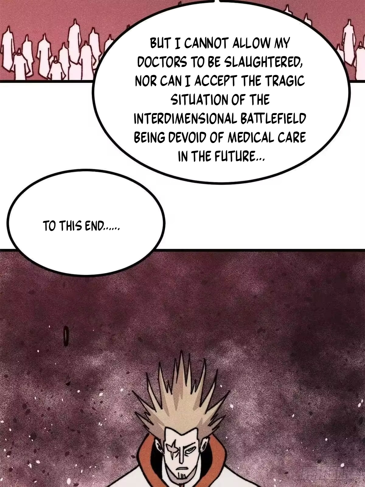 All Hail the Sect Leader Chapter 536 288 14 51