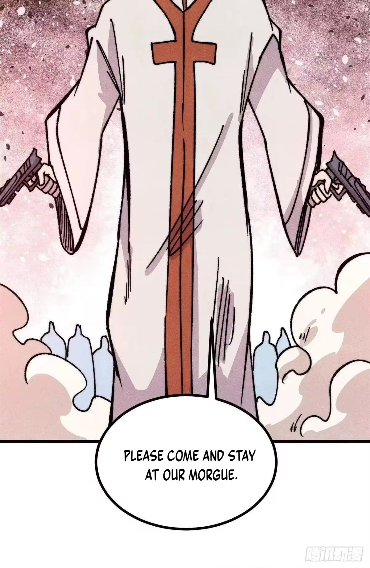 All Hail the Sect Leader Chapter 536 289 14 52