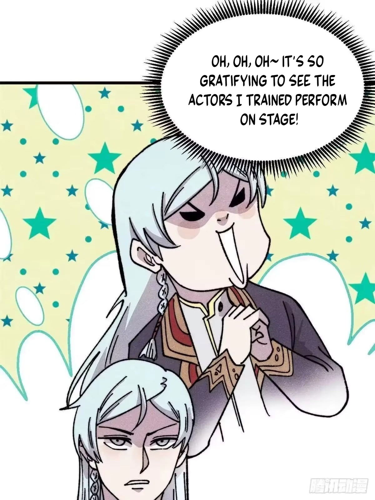 All Hail the Sect Leader Chapter 536 290 14 53