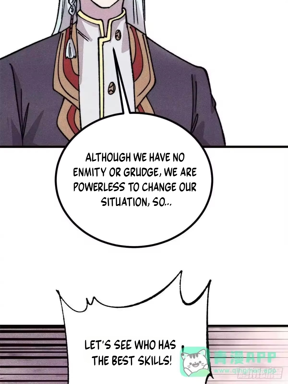 All Hail the Sect Leader Chapter 536 291 14 54