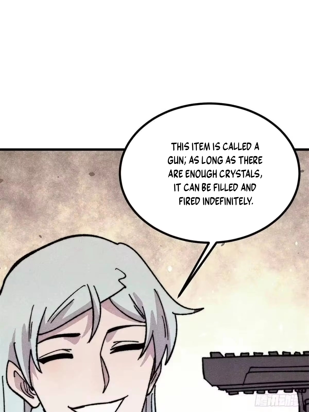 All Hail the Sect Leader Chapter 536 243 14 6