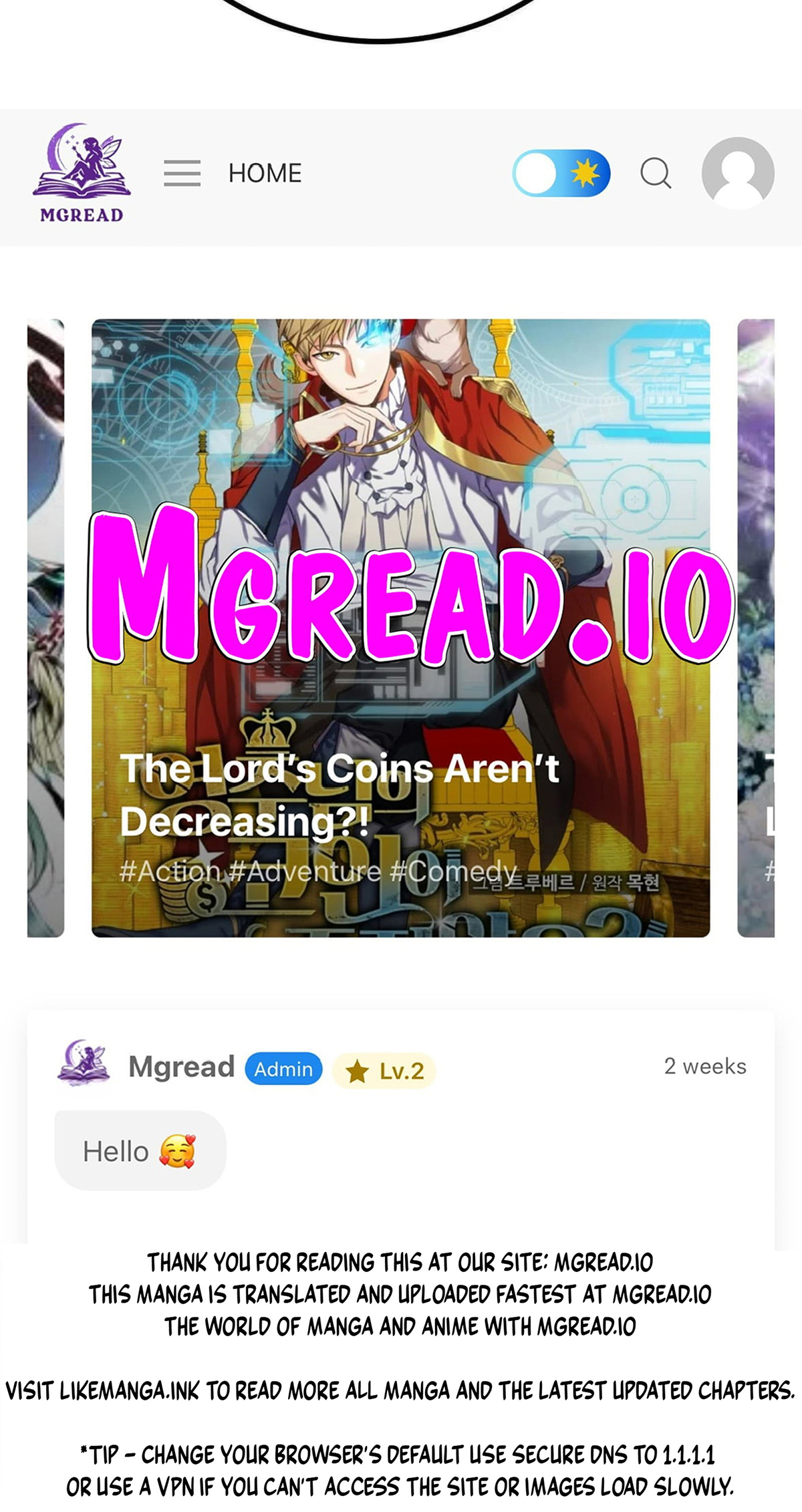 All Hail the Sect Leader Chapter 536 316 14 79