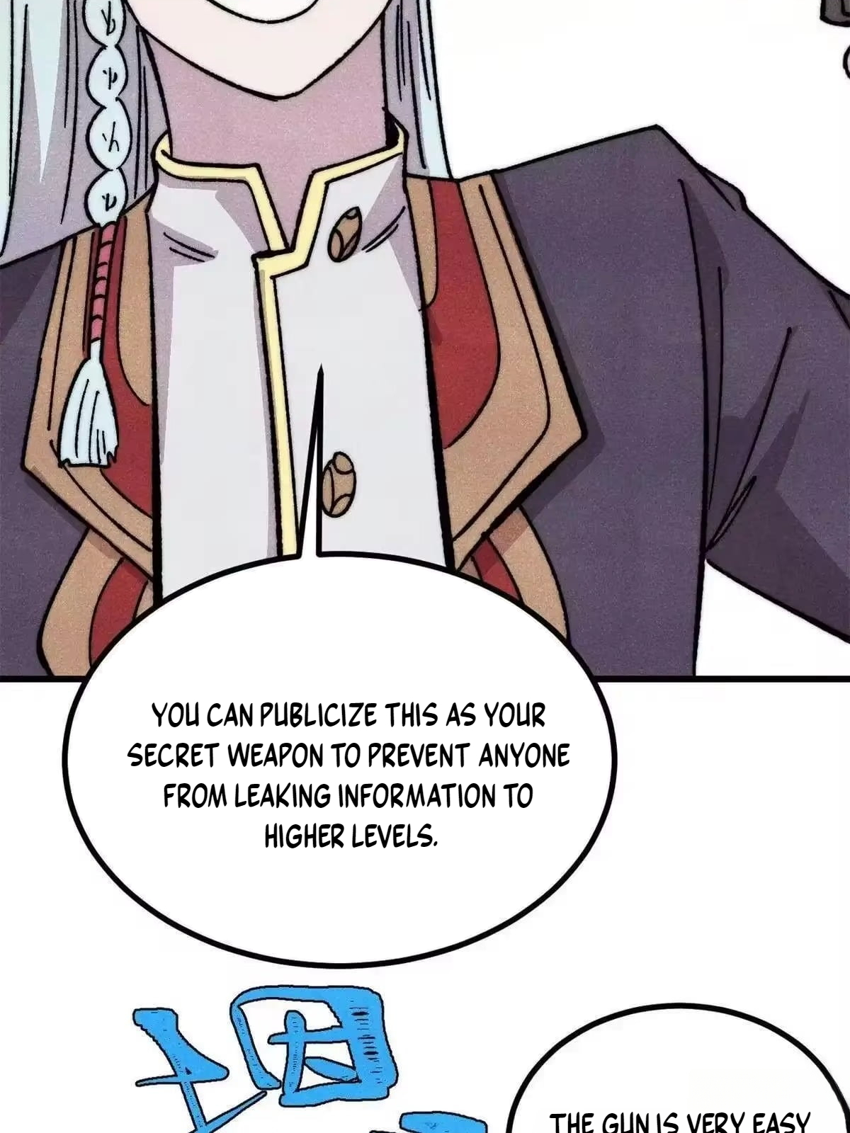 All Hail the Sect Leader Chapter 536 244 14 7