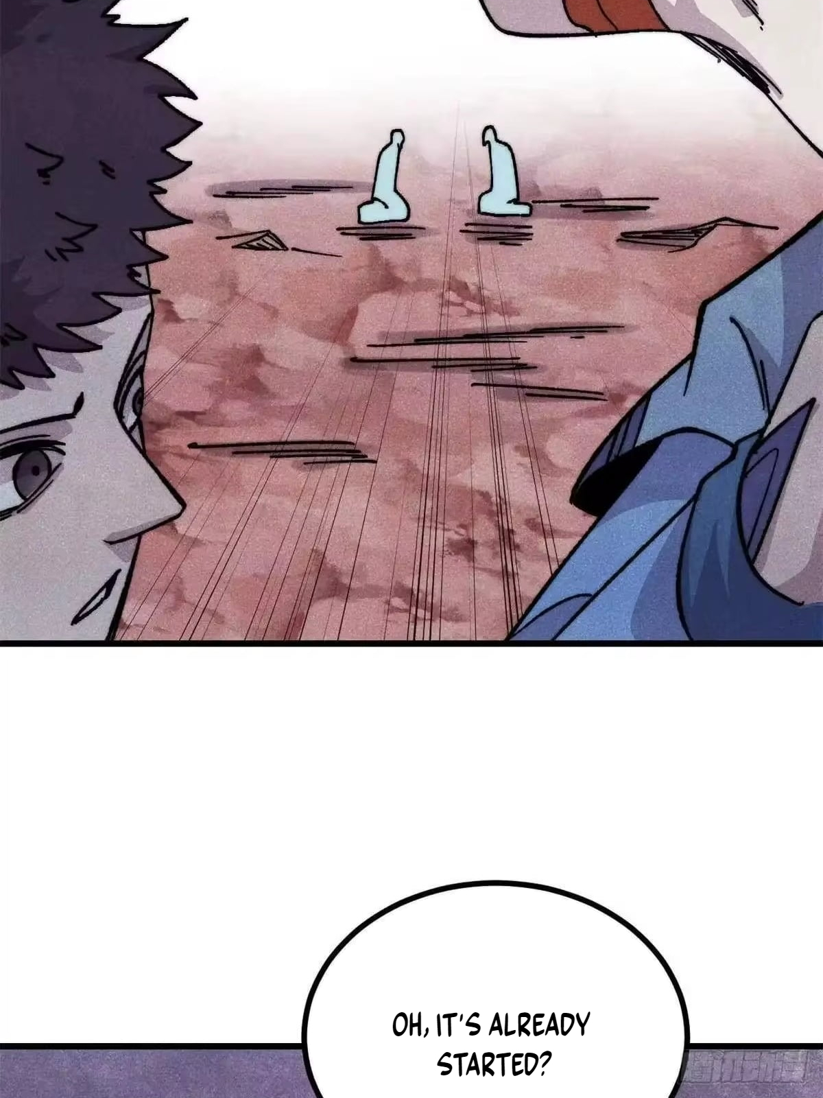 All Hail the Sect Leader Chapter 537 241 14 16