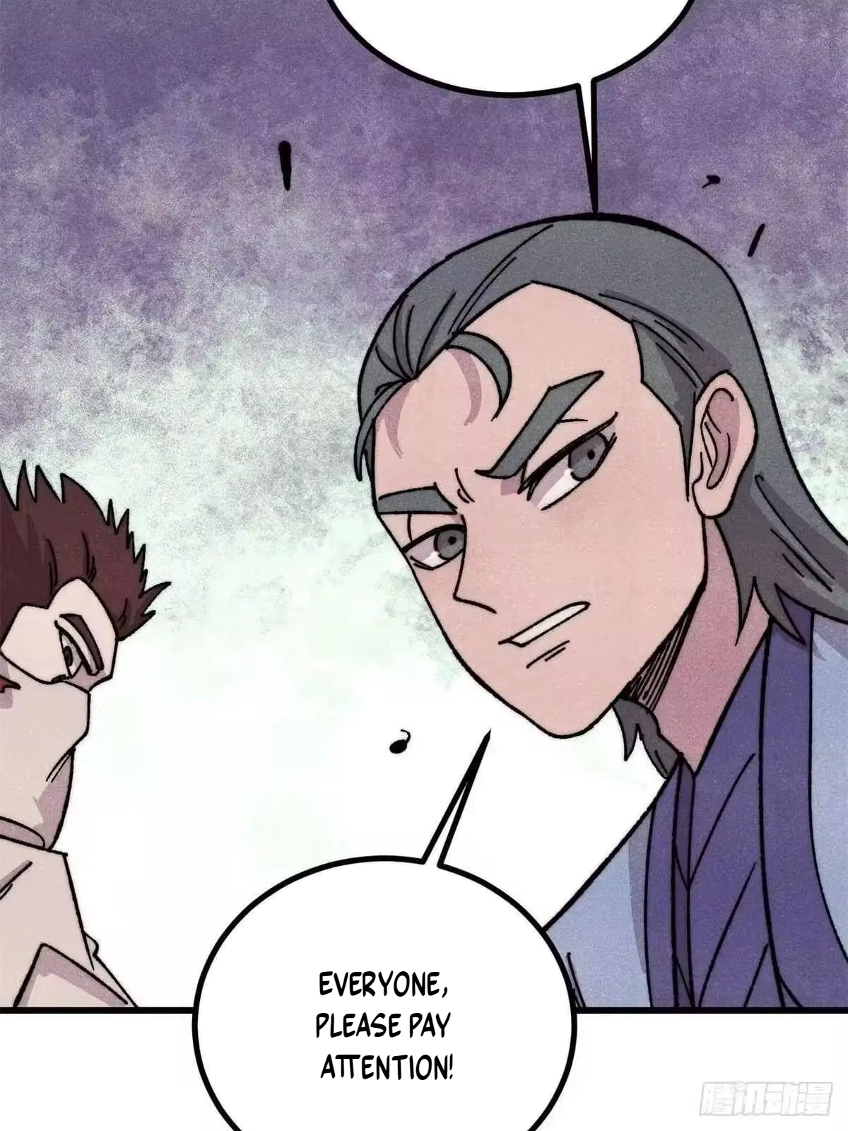All Hail the Sect Leader Chapter 537 242 14 17