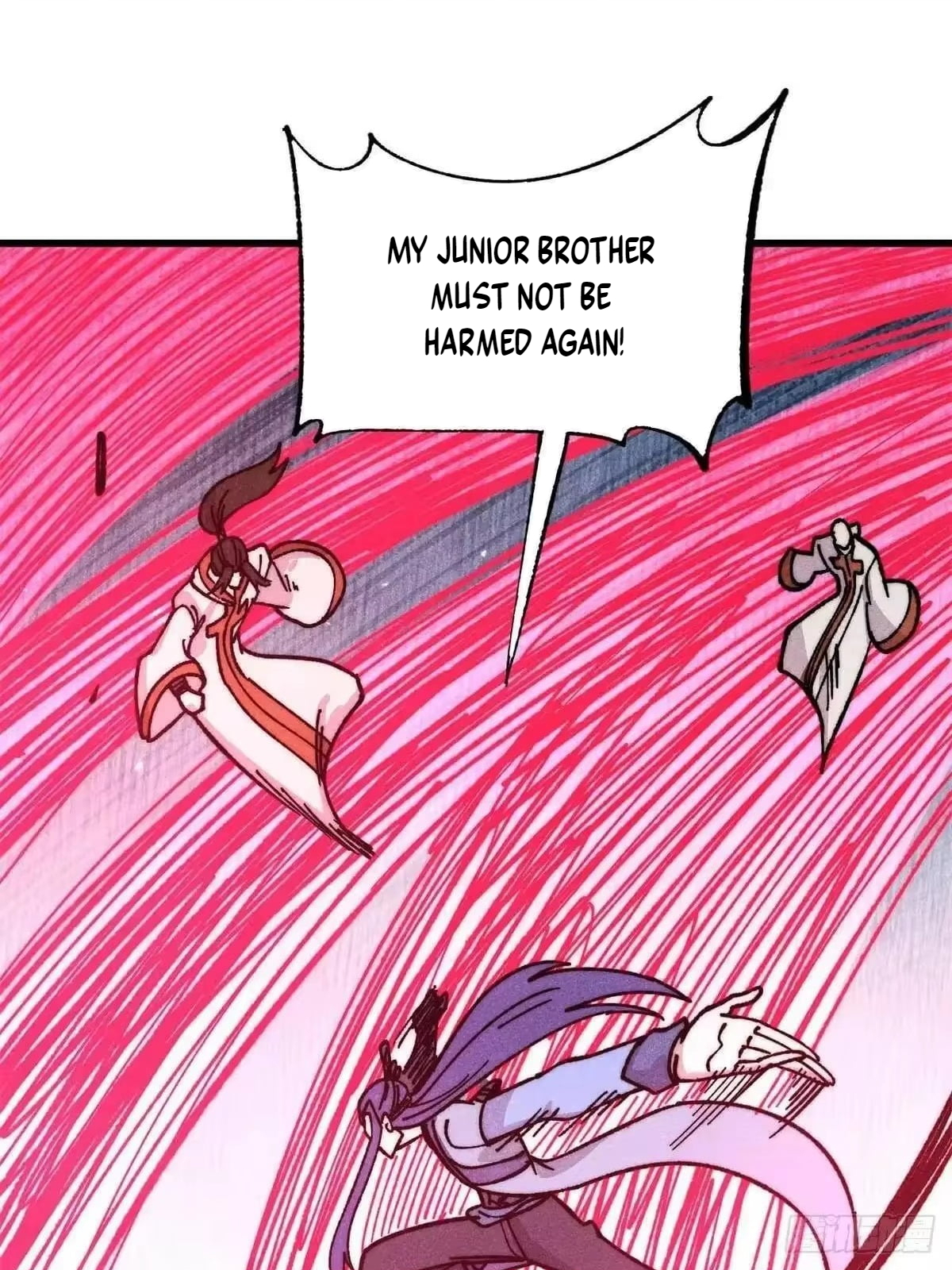 All Hail the Sect Leader Chapter 537 252 14 27