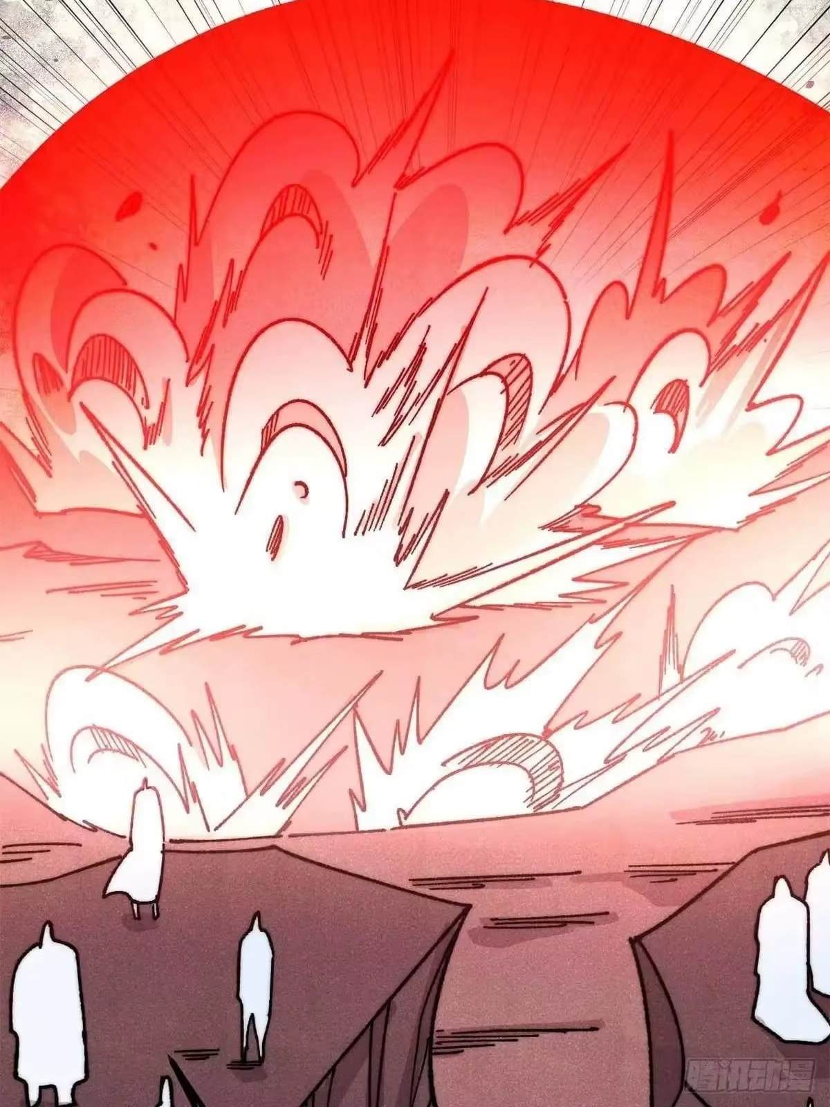 All Hail the Sect Leader Chapter 537 267 14 42