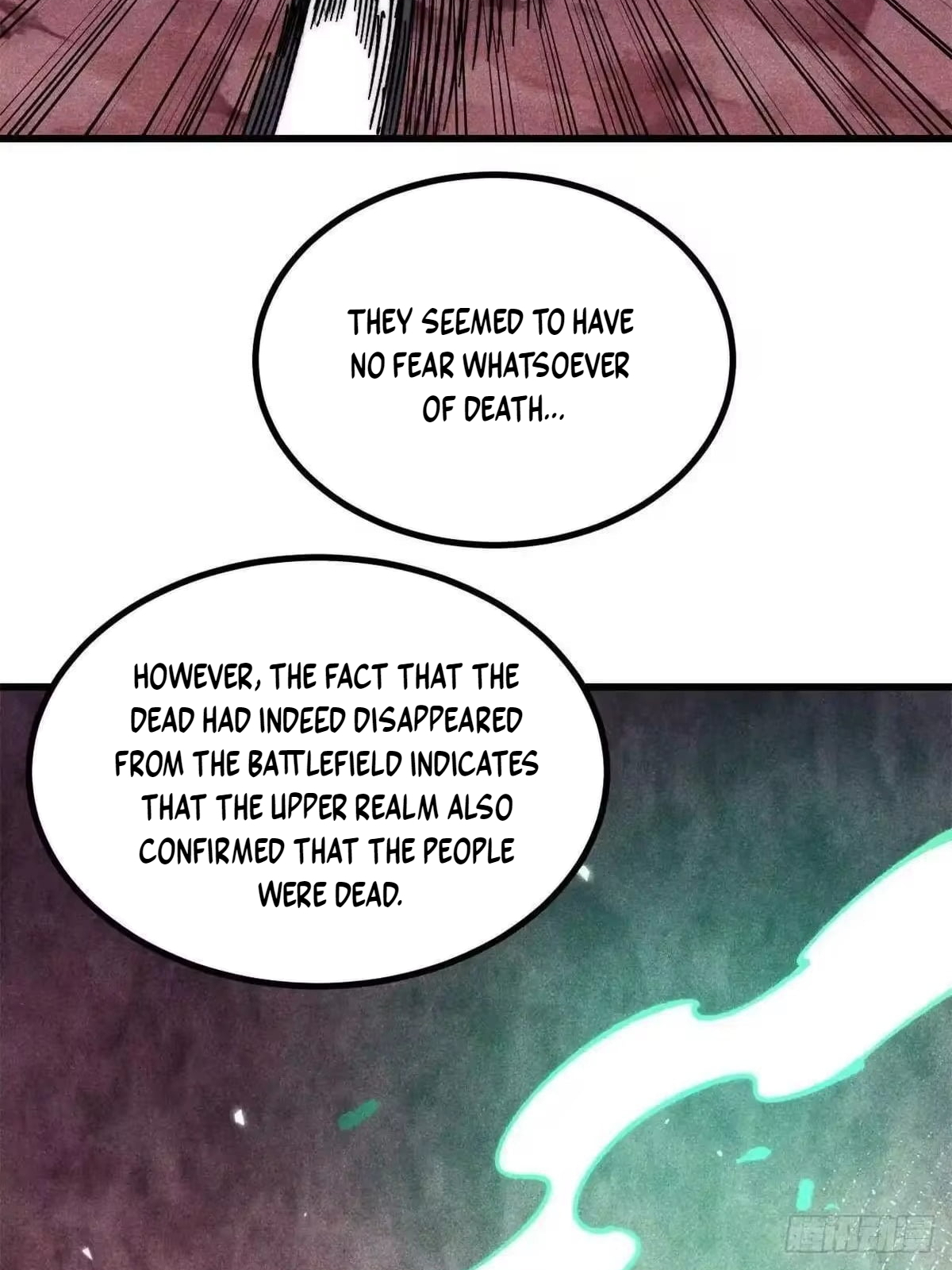 All Hail the Sect Leader Chapter 537 272 14 47