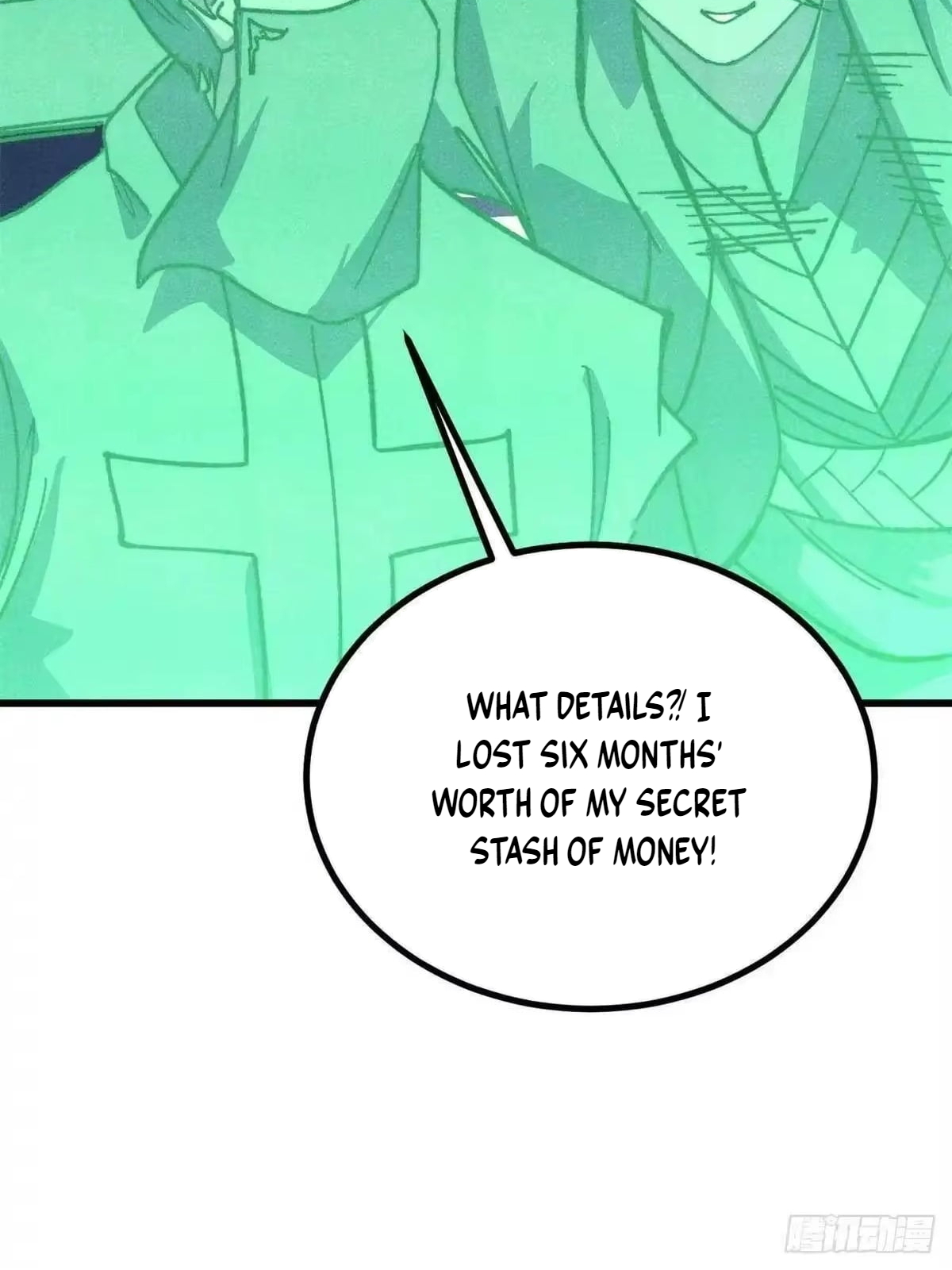 All Hail the Sect Leader Chapter 537 280 14 55