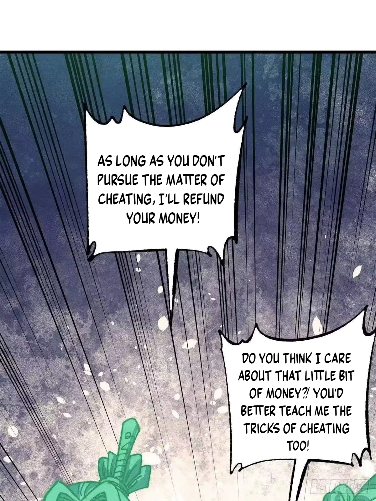 All Hail the Sect Leader Chapter 537 281 14 56