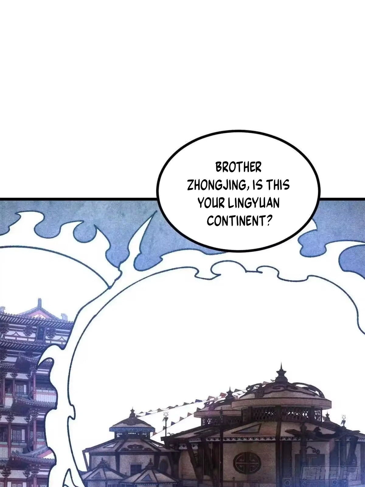 All Hail the Sect Leader Chapter 537 283 14 58