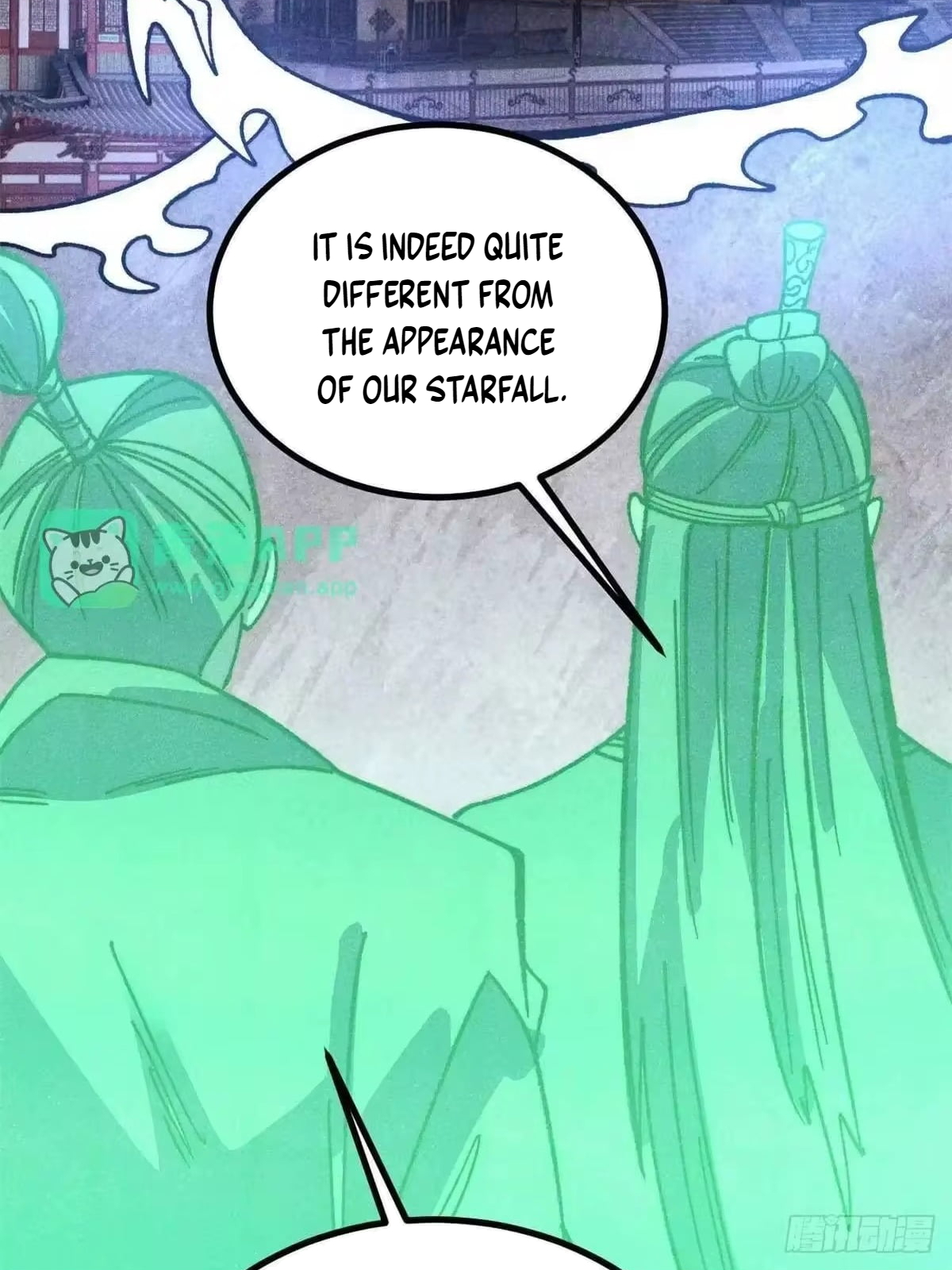 All Hail the Sect Leader Chapter 537 284 14 59