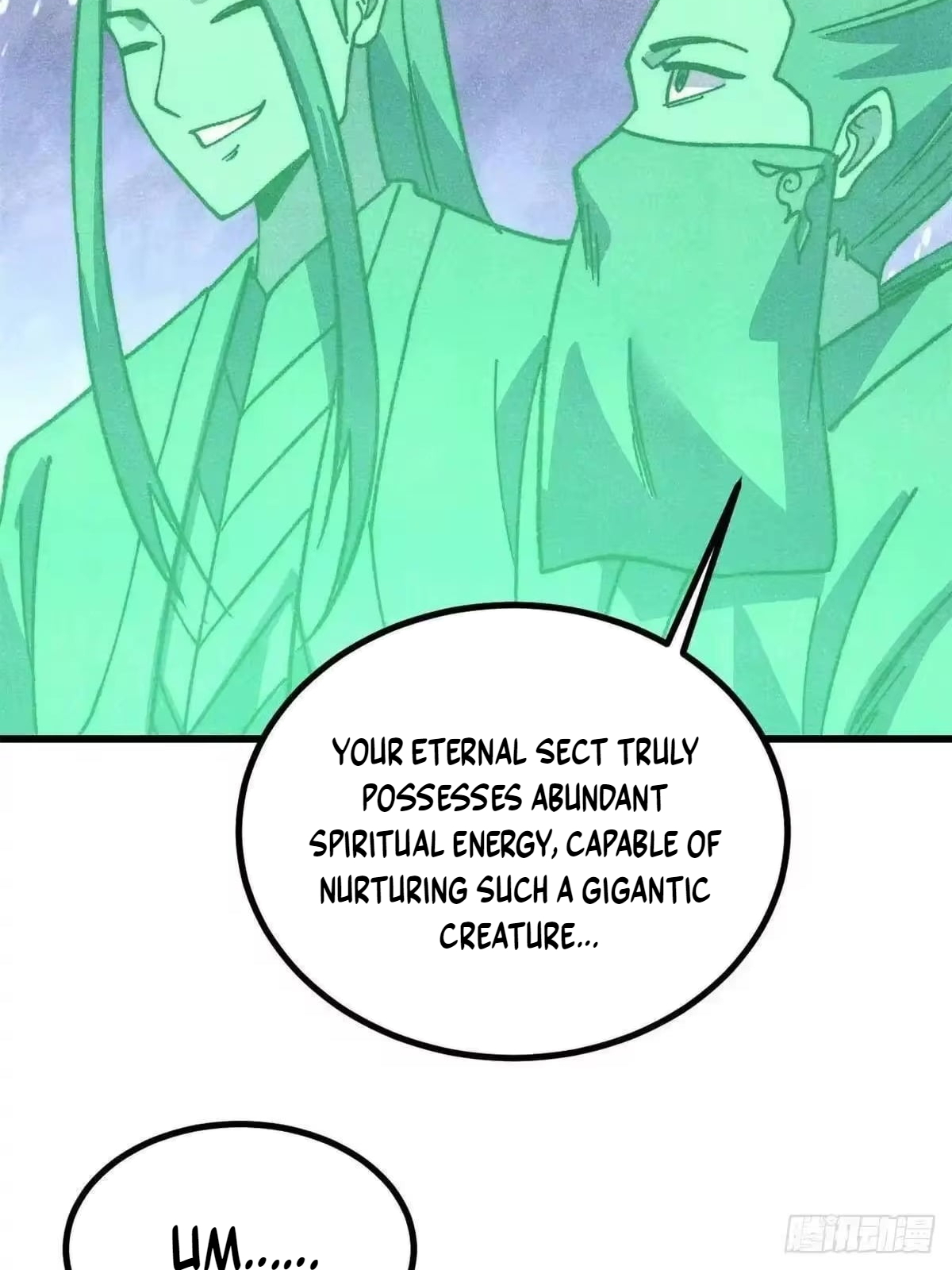 All Hail the Sect Leader Chapter 537 286 14 61