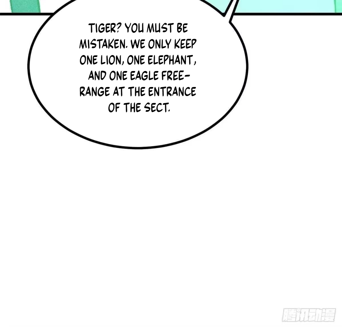 All Hail the Sect Leader Chapter 537 288 14 63