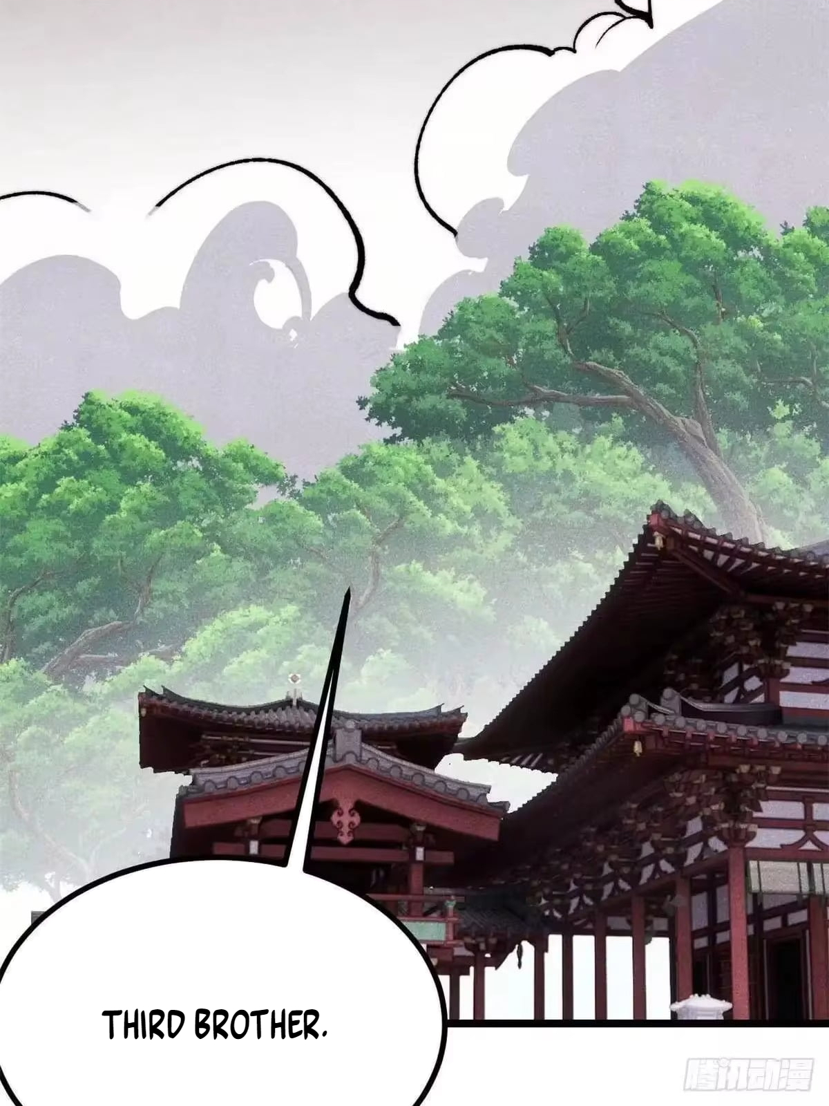All Hail the Sect Leader Chapter 537 293 14 68