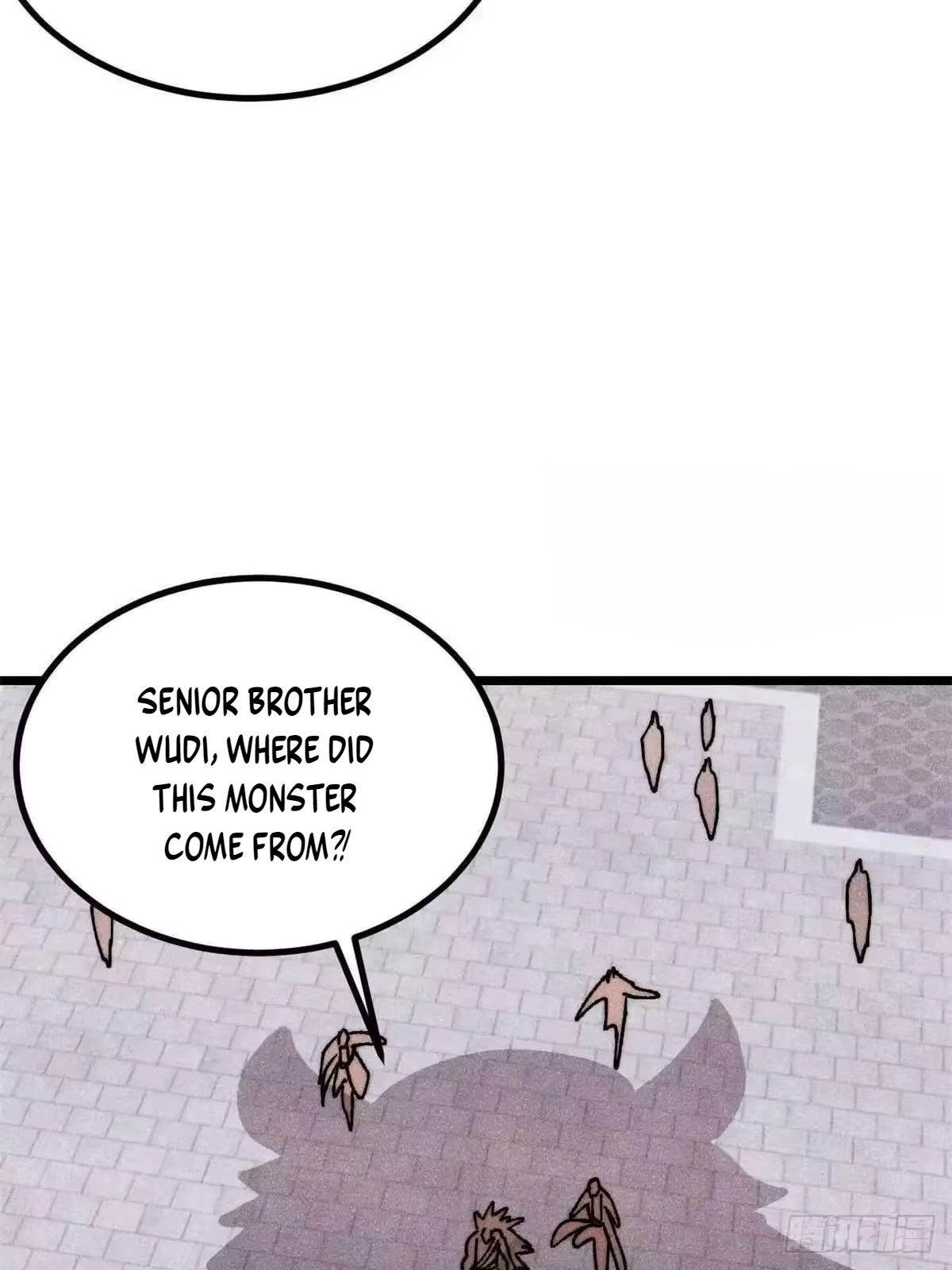 All Hail the Sect Leader Chapter 537 294 14 69