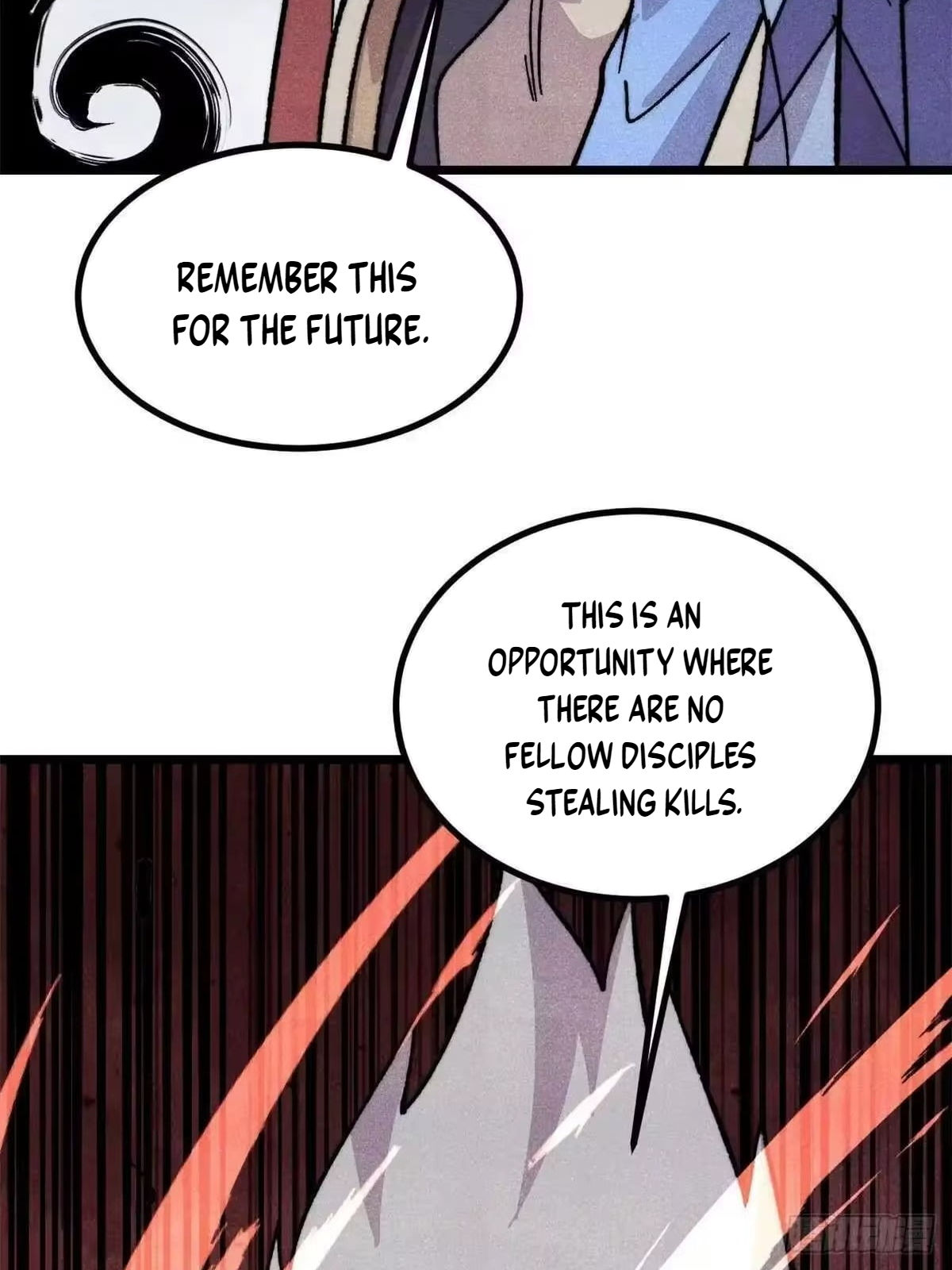 All Hail the Sect Leader Chapter 537 297 14 72