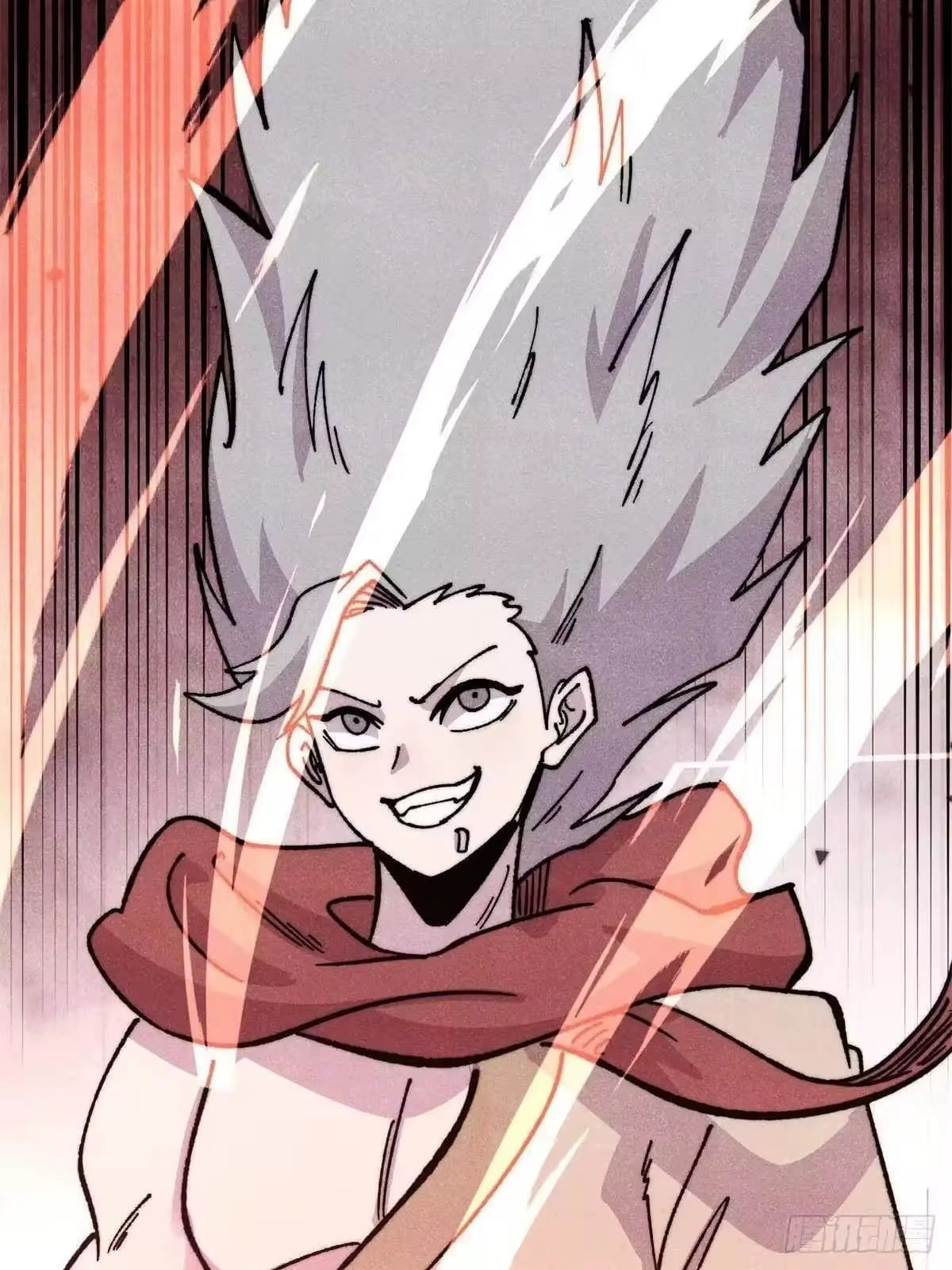All Hail the Sect Leader Chapter 537 298 14 73