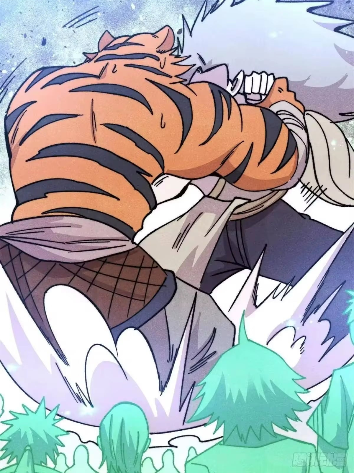 All Hail the Sect Leader Chapter 538 241 14 10