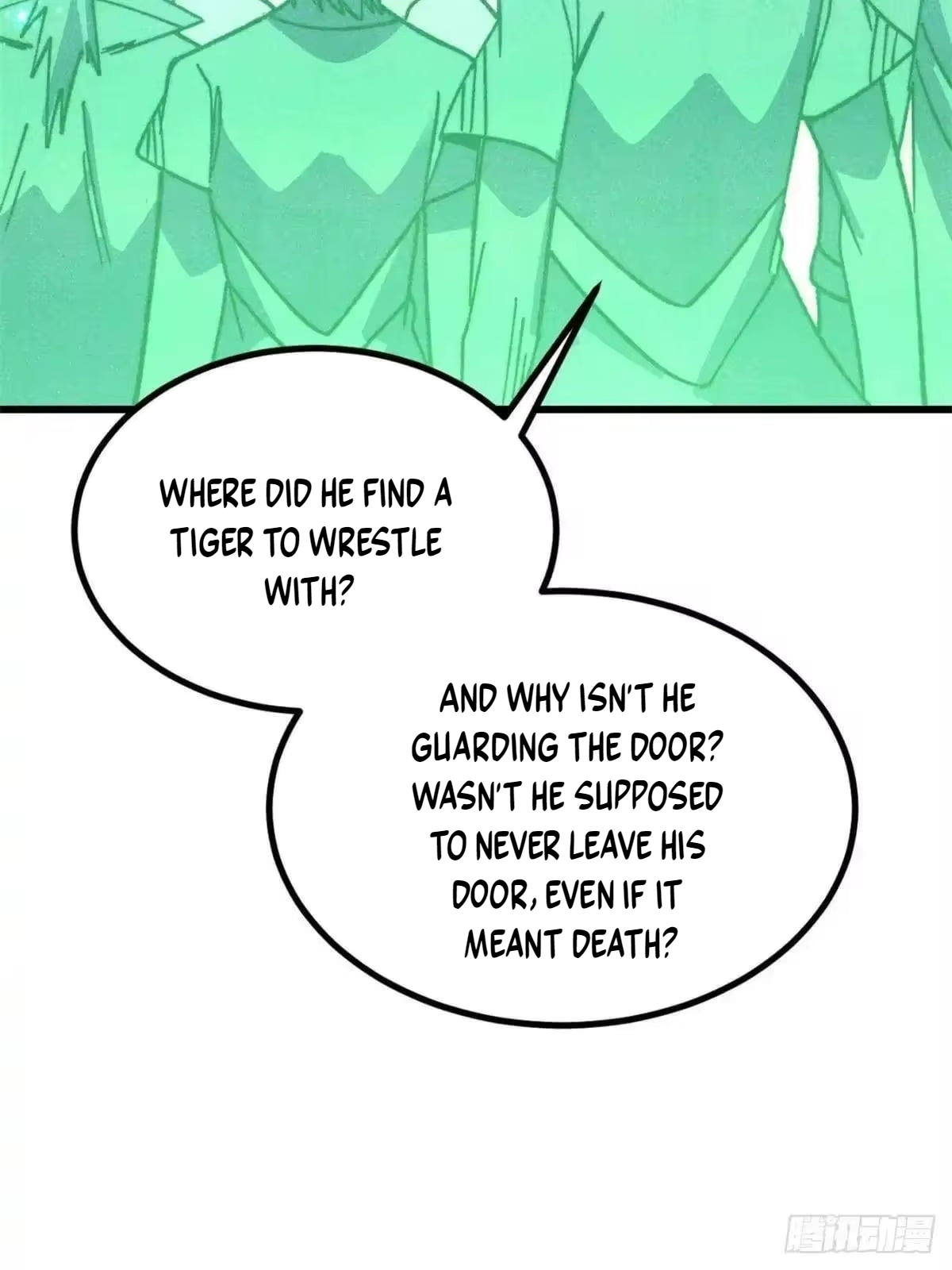 All Hail the Sect Leader Chapter 538 242 14 11