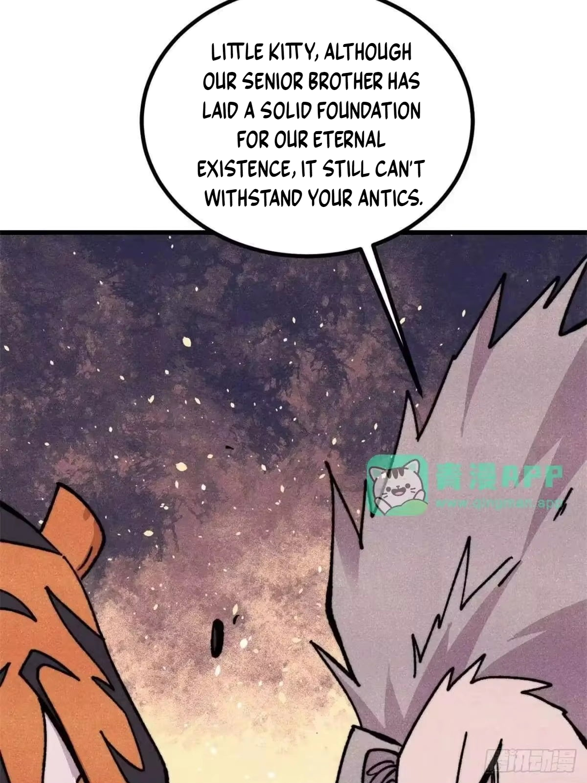 All Hail the Sect Leader Chapter 538 250 14 19