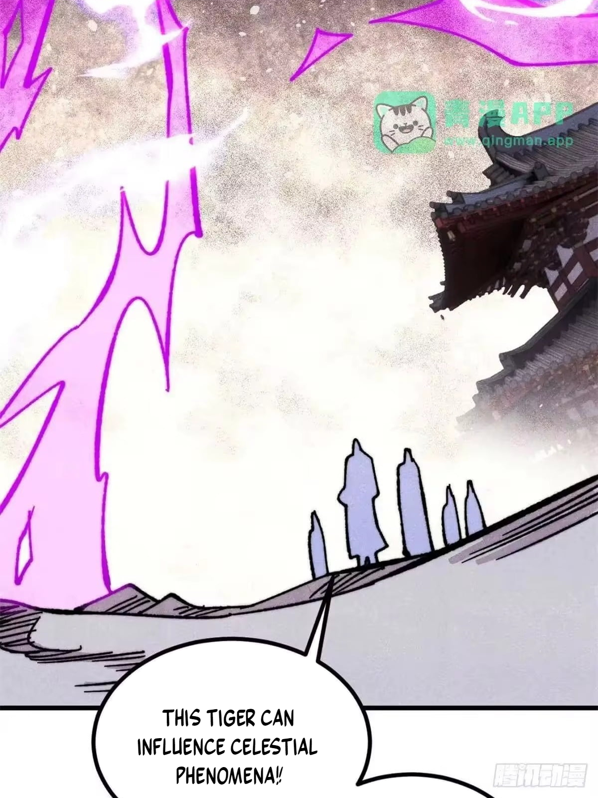 All Hail the Sect Leader Chapter 538 265 14 34
