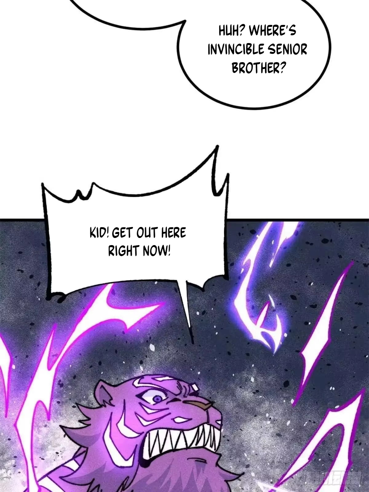 All Hail the Sect Leader Chapter 538 266 14 35