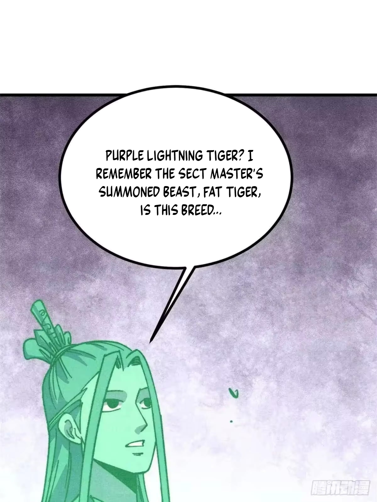 All Hail the Sect Leader Chapter 538 284 14 53