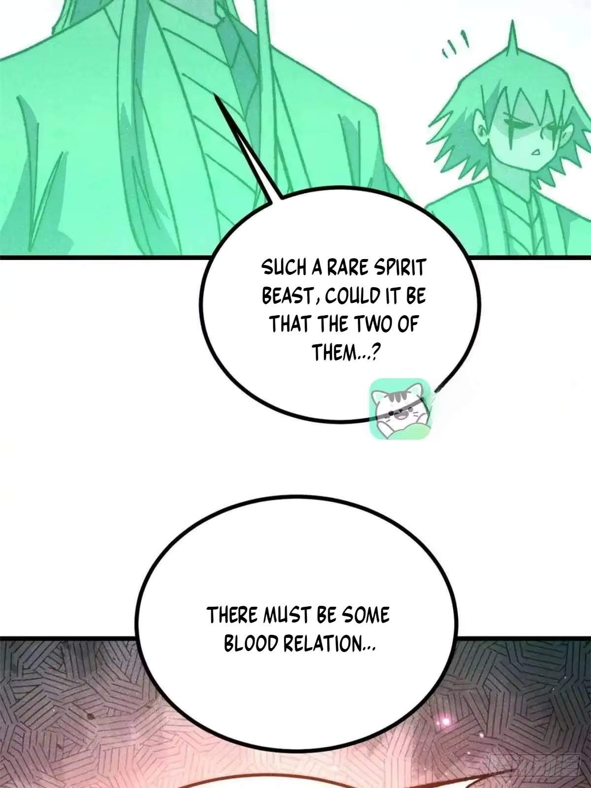 All Hail the Sect Leader Chapter 538 285 14 54