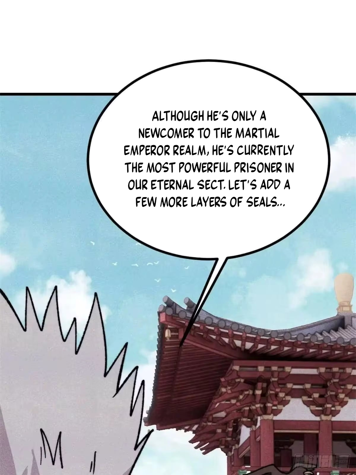 All Hail the Sect Leader Chapter 538 287 14 56