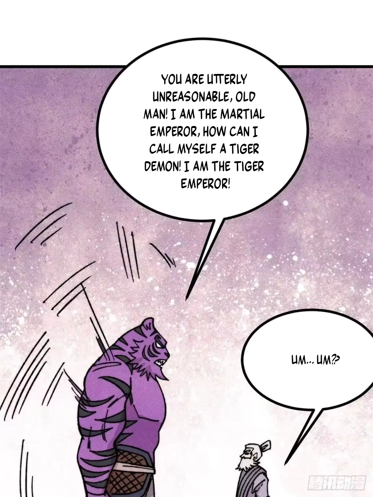 All Hail the Sect Leader Chapter 539 259 14 13