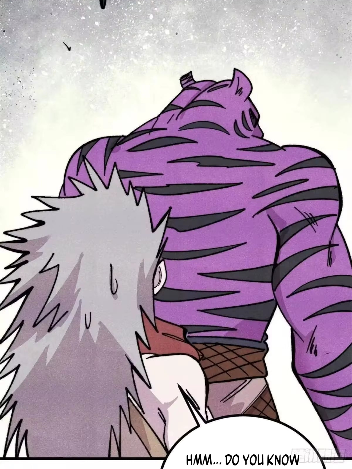 All Hail the Sect Leader Chapter 539 261 14 15