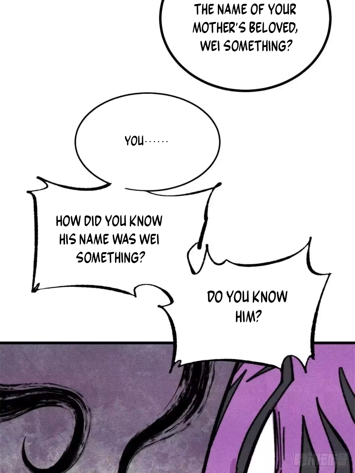 All Hail the Sect Leader Chapter 539 262 14 16