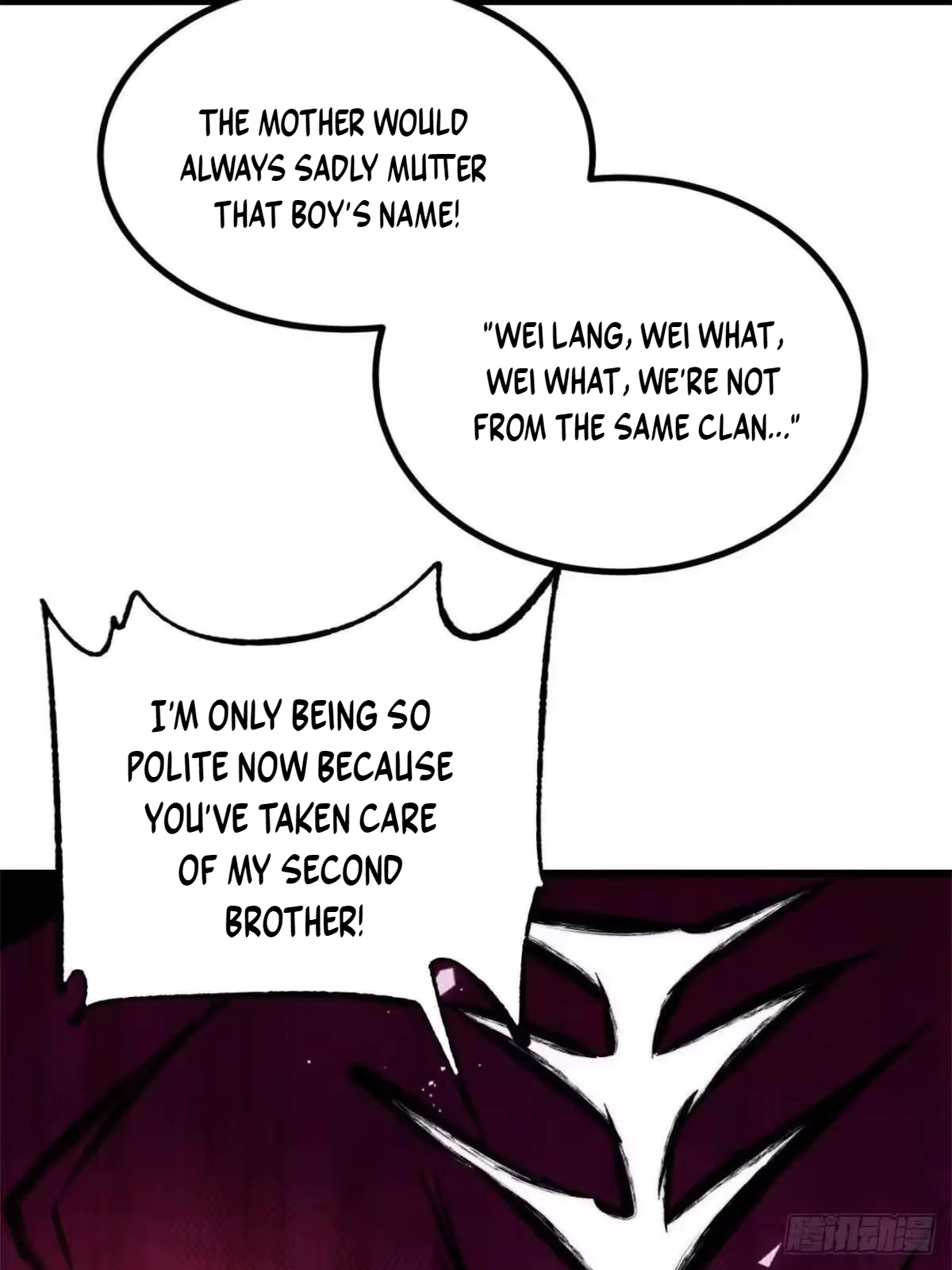 All Hail the Sect Leader Chapter 539 264 14 18