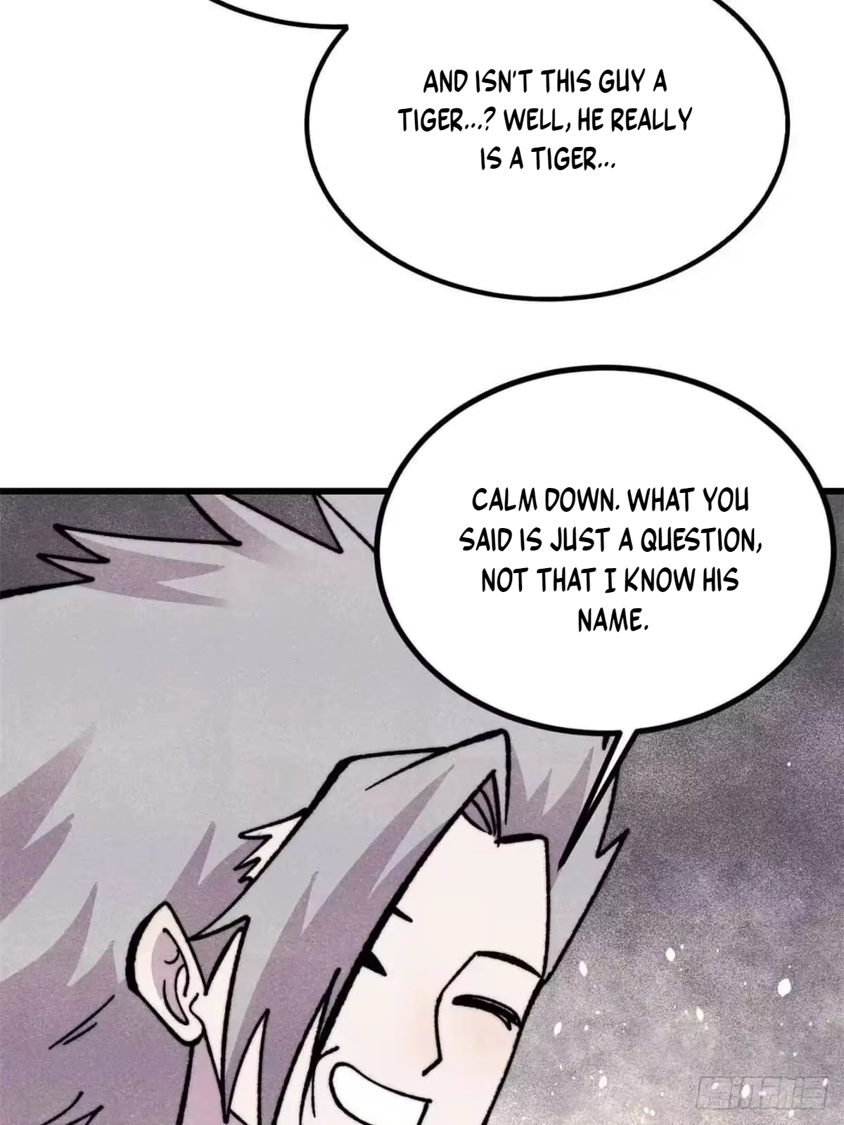 All Hail the Sect Leader Chapter 539 267 14 21
