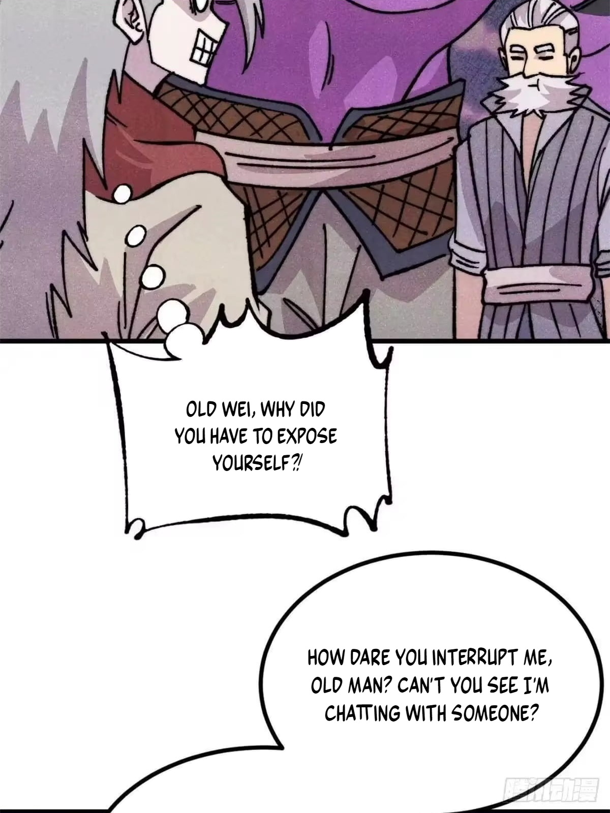 All Hail the Sect Leader Chapter 539 273 14 27