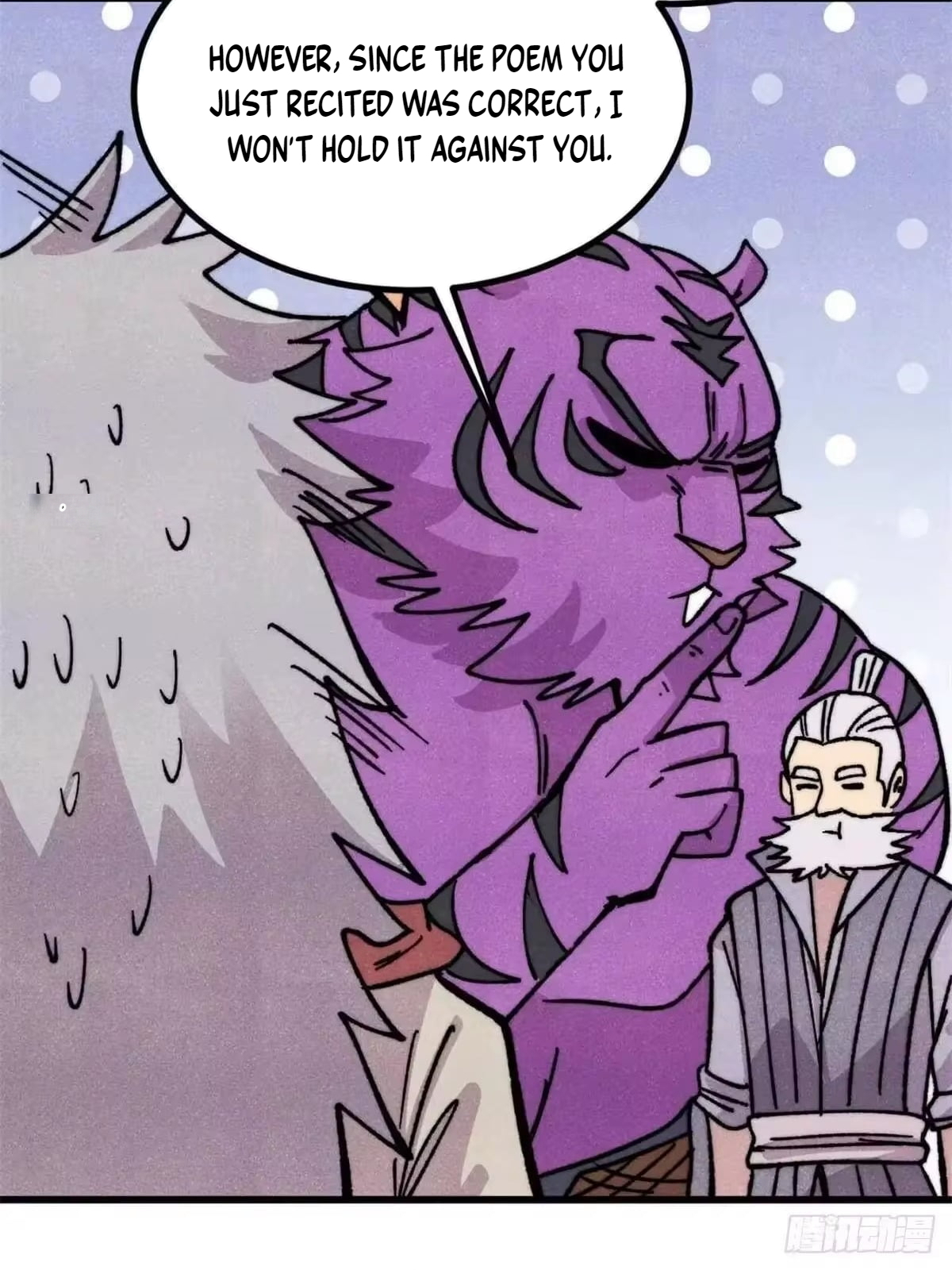 All Hail the Sect Leader Chapter 539 274 14 28