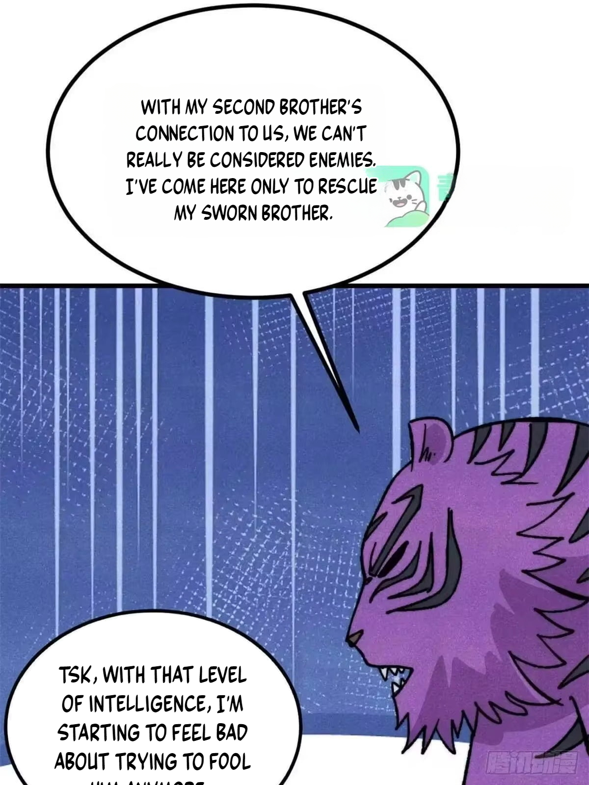 All Hail the Sect Leader Chapter 539 275 14 29