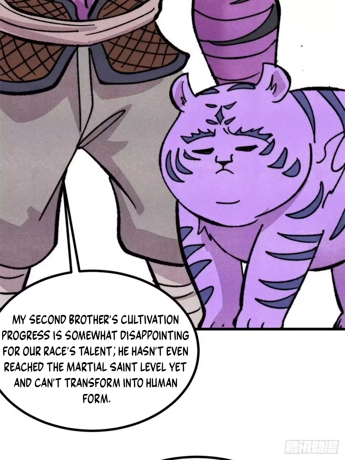 All Hail the Sect Leader Chapter 539 278 14 32