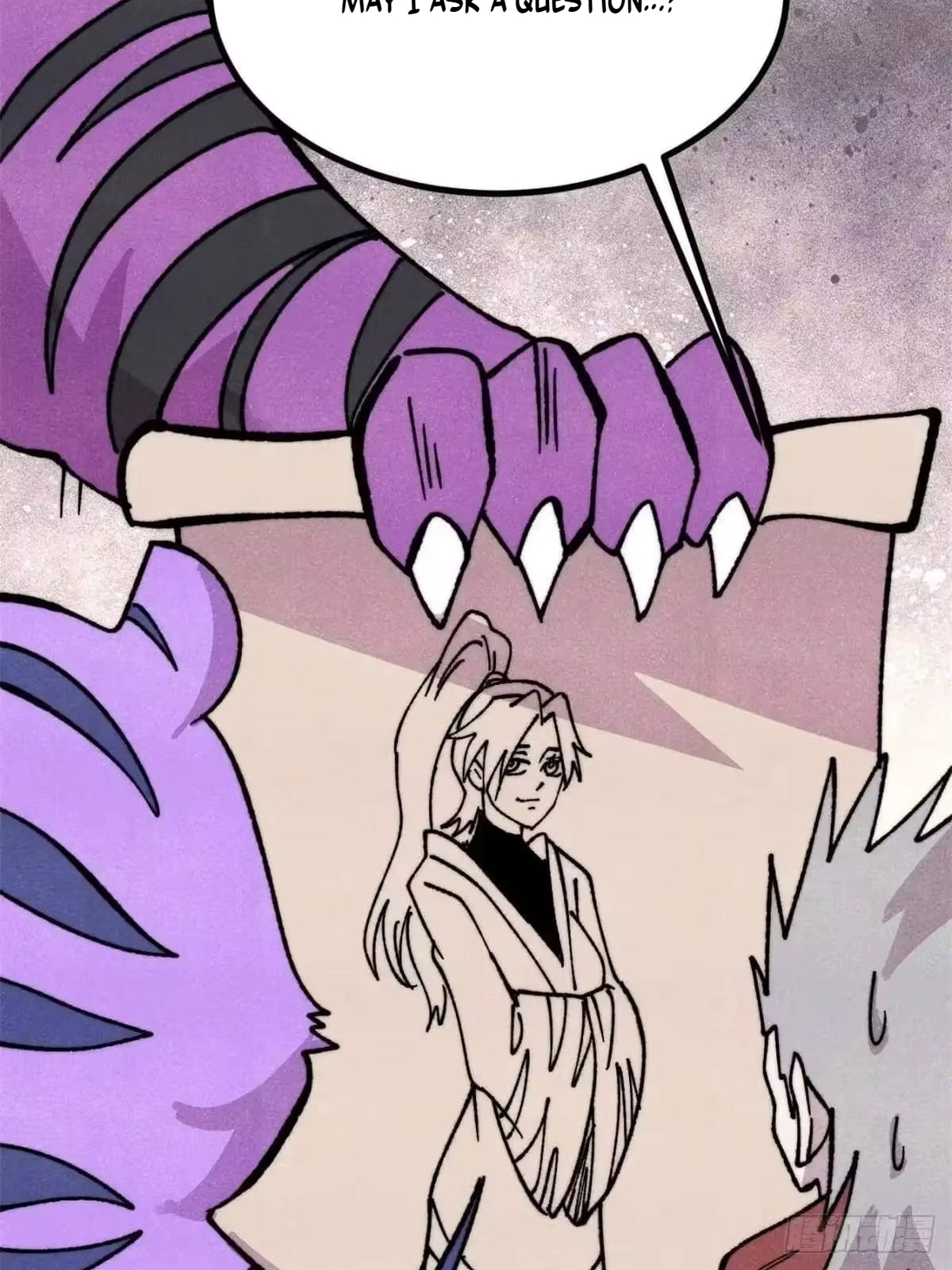 All Hail the Sect Leader Chapter 539 249 14 3