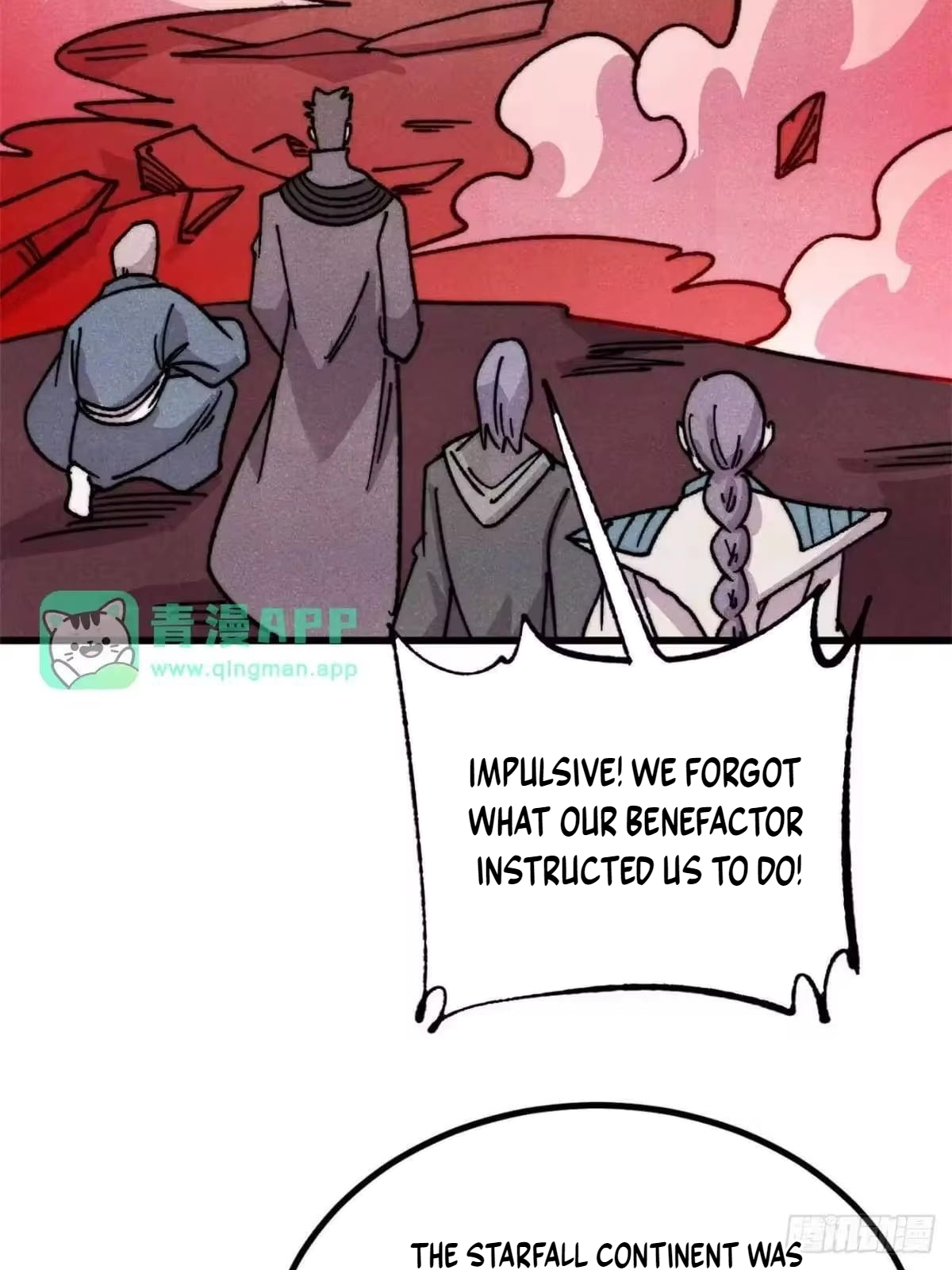All Hail the Sect Leader Chapter 539 295 14 49