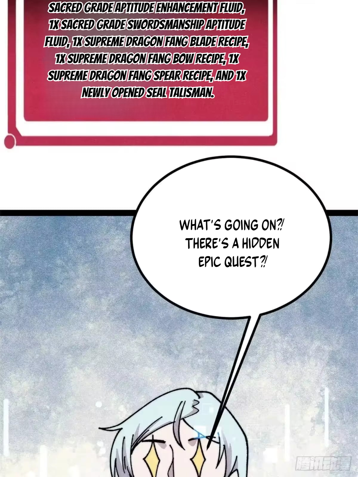 All Hail the Sect Leader Chapter 539 303 14 57
