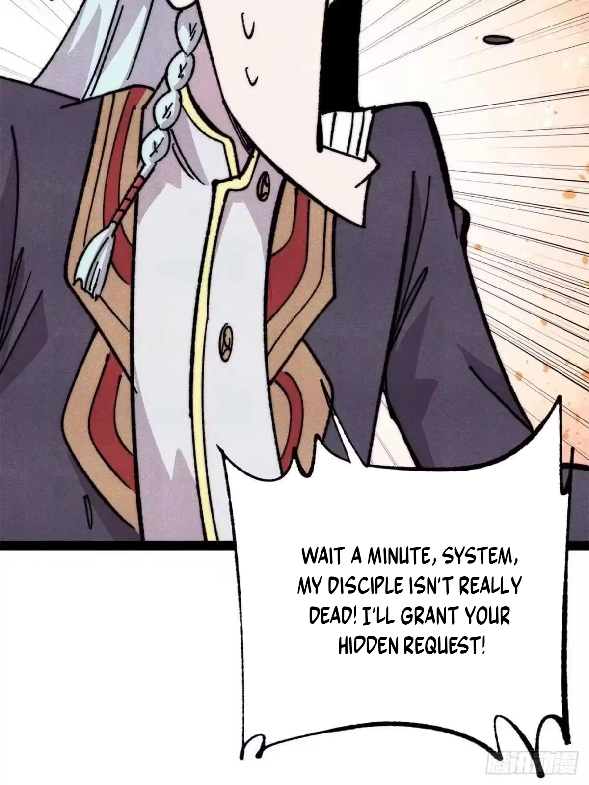 All Hail the Sect Leader Chapter 539 306 14 60