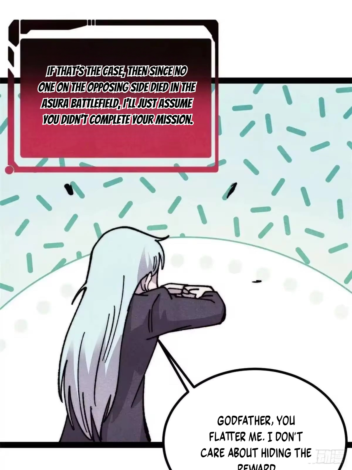 All Hail the Sect Leader Chapter 539 307 14 61
