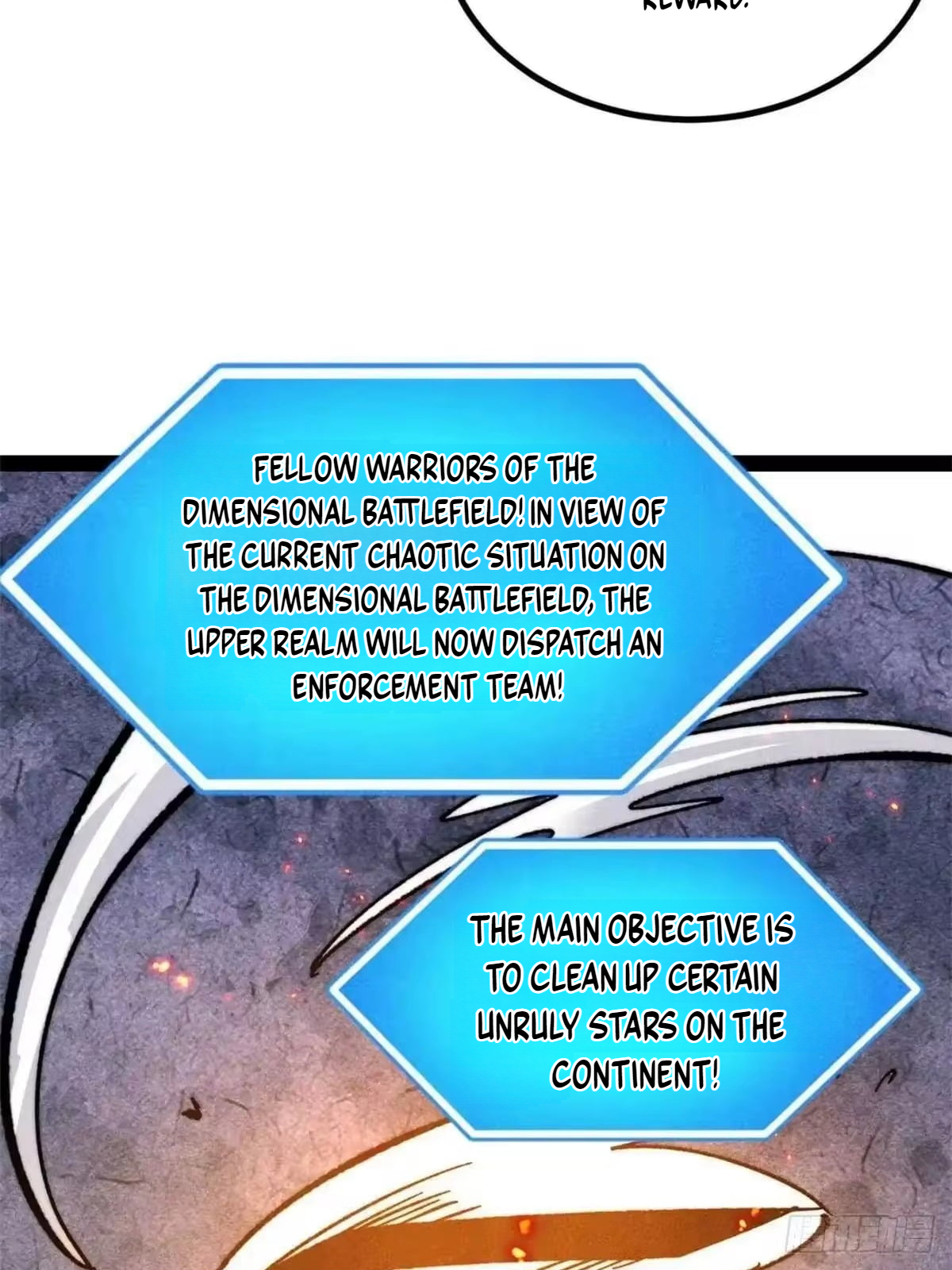 All Hail the Sect Leader Chapter 539 308 14 62