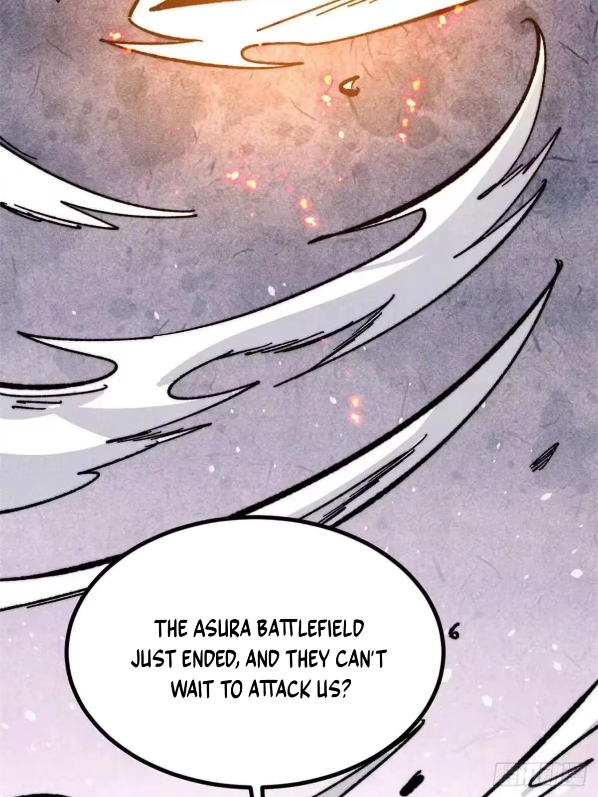 All Hail the Sect Leader Chapter 539 309 14 63